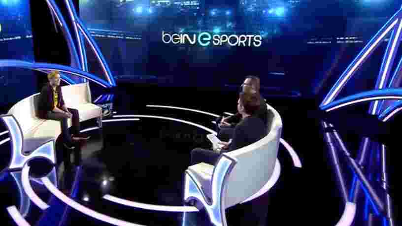 BeIN Sports a accepté de perdre 1 Md€ pour rivaliser avec Canal+
