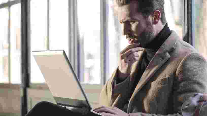 Slack a connu une panne d'origine inconnue