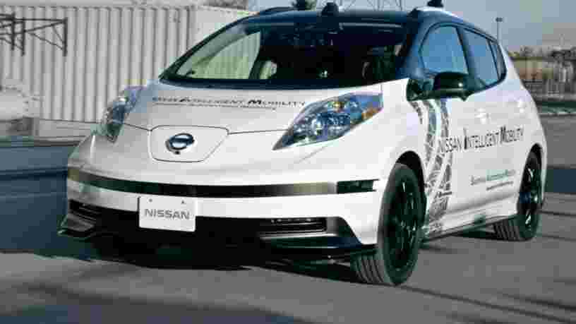 Un pionnier des voitures électriques abandonne la production de batteries au moment où Tesla investit 5Mds$ dans sa propre usine