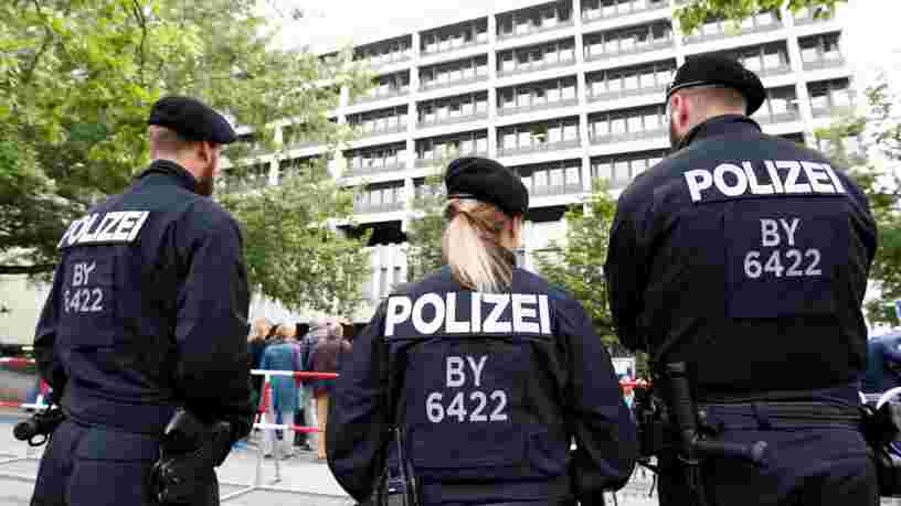 Une ministre allemande dit que la police doit aller chercher les enfants qui sèchent l'école pour profiter de vols pas chers