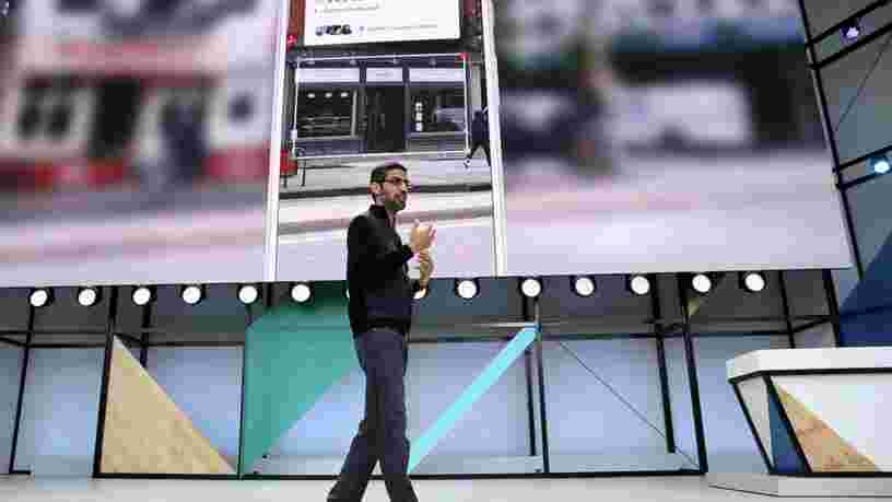 Voici tout ce que Google devrait annoncer lors de son grand événement de rentrée