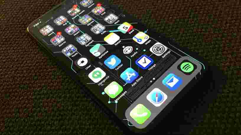 Oubliez Maps, Calendar ou Météo ! Ces 11 applications iPhone sont bien meilleures que celles que propose Apple