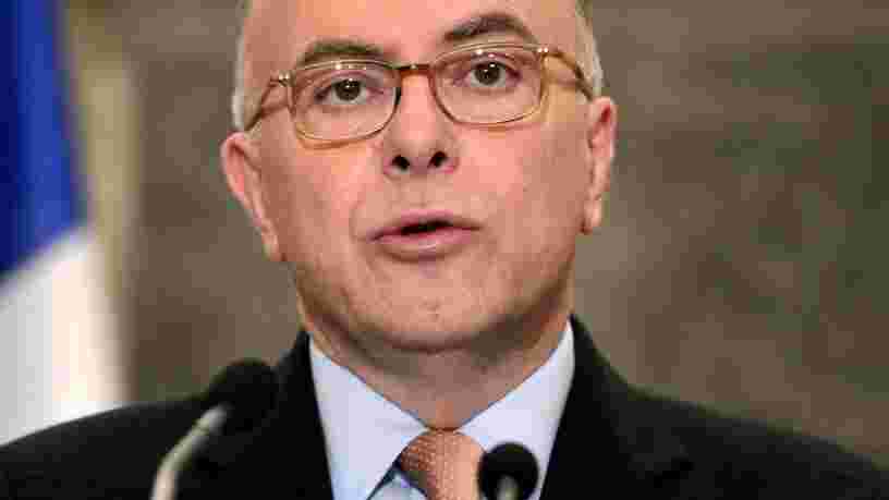 Les internautes se sont inquiétés pour Bernard Cazeneuve, obligé d'attendre la nomination du Premier ministre d'Emmanuel Macron