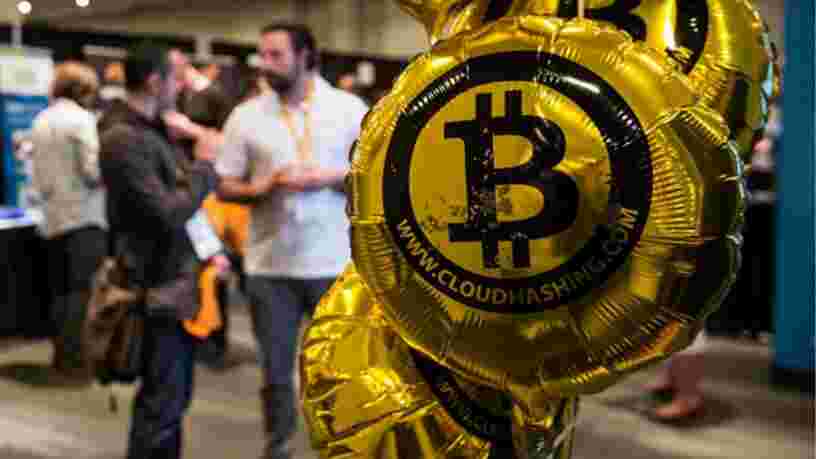 L’investisseur bitcoin moyen ne vendra pas tant que le cours ne dépassera pas 190.000$