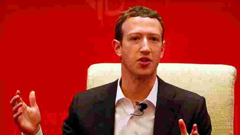 Facebook enregistre les historiques d'appels et de messages des utilisateurs d'Android — mais dit avoir demandé leur permission