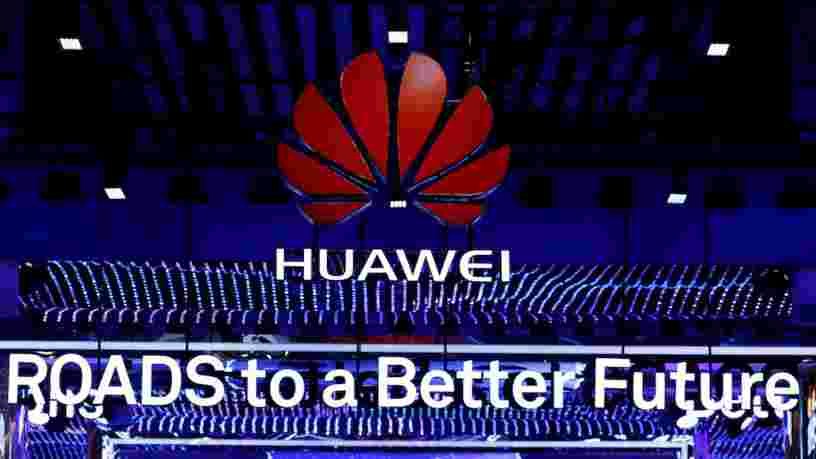 Huawei prépare une alternative à Android pour le jour où les sanctions économiques imposées par les USA l'empêcheront d'utiliser l'OS de Google