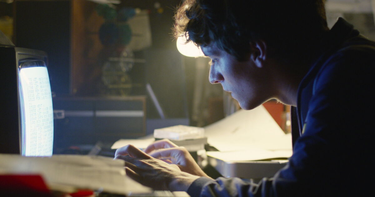 La nouvelle fonctionnalité de Netflix pour regarder des séries au