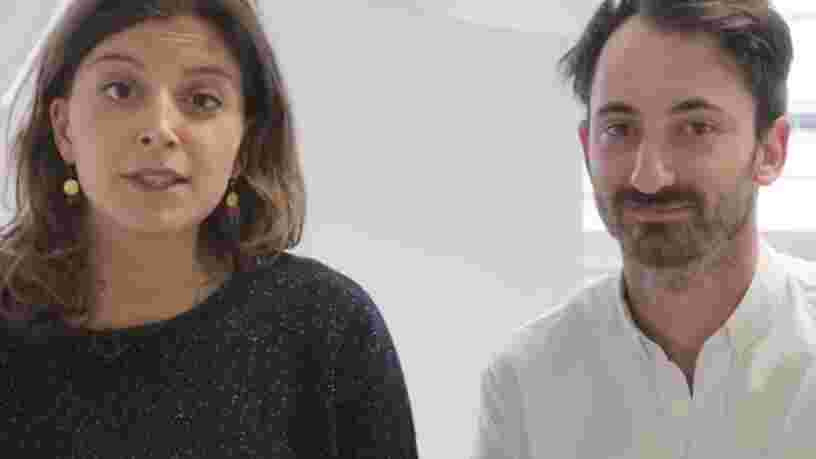 Le service de livraison de repas à domicile Frichti lève 30M€ — c'est une étape clé dans sa course face à Deliveroo