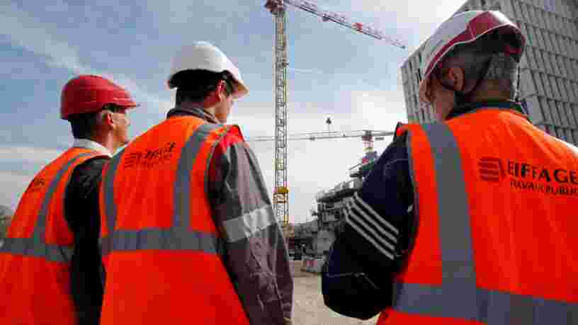 La Banque de France confirme ses prévisions de croissance pour le T3
