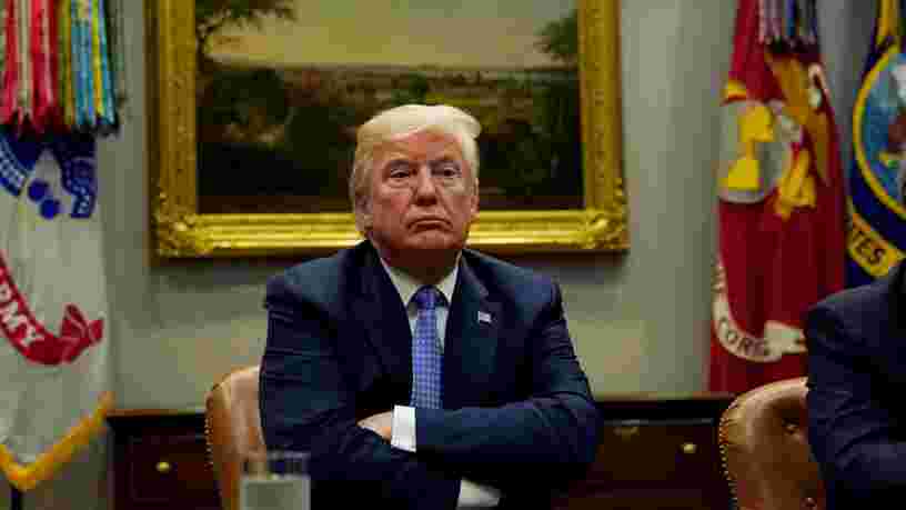 Les Etats-Unis ont annoncé la taxation de 200 Mds$ de produits importés de la Chine — et ce n'est pas le premier pays ciblé par l'administration Trump