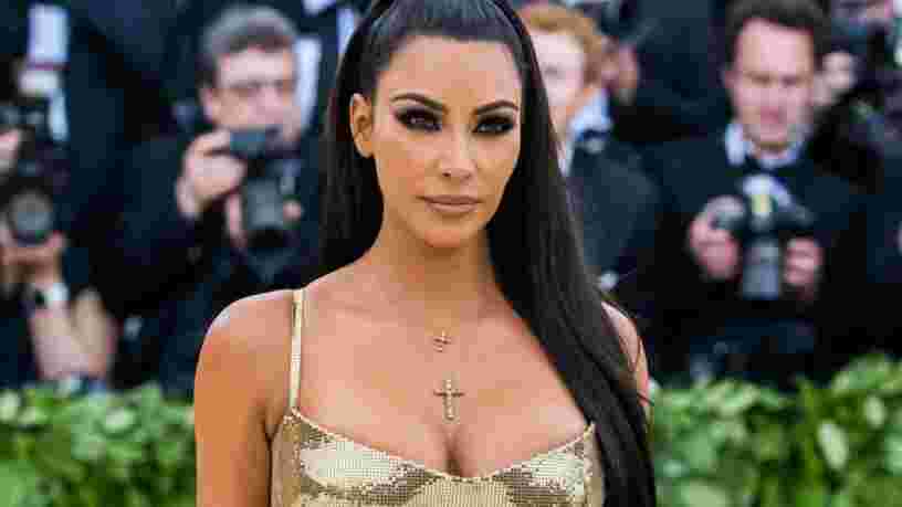 Kim Kardashian dit qu'elle a personnellement fait pression sur le DG de Twitter Jack Dorsey pour pouvoir modifier les tweets