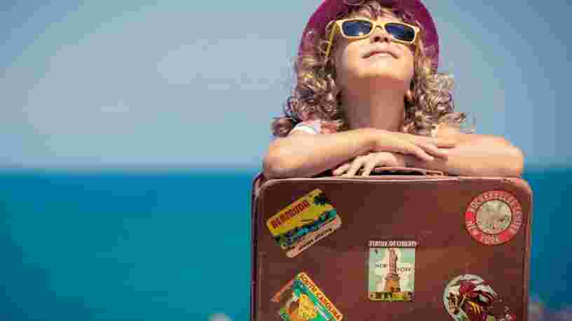 Comment passer des vacances parfaites selon la science