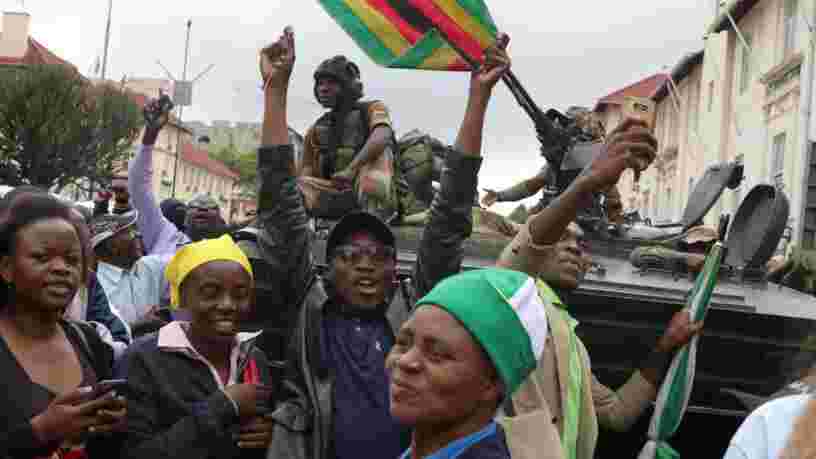 Les 32 pays les plus corrompus au monde