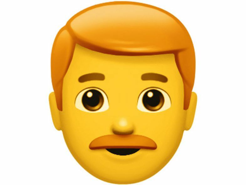 Voici Un Premier Apercu Des Nouveaux Emoji De L Iphone Qui Arriveront Plus Tard Cette Annee