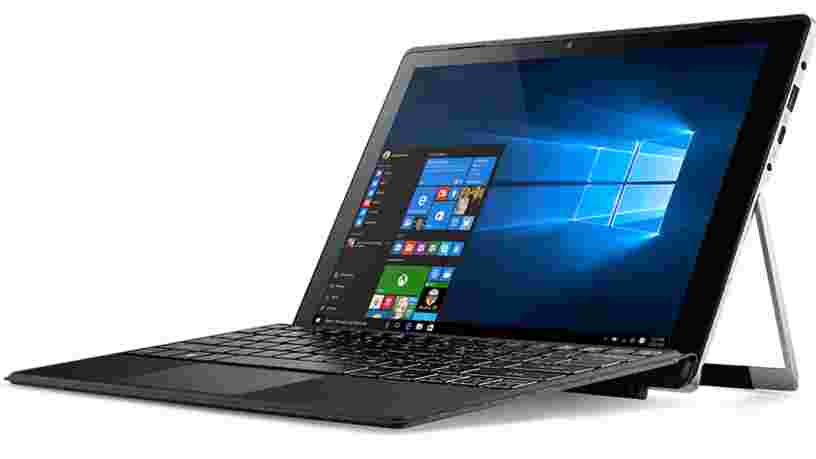 Cette technologie développée par Acer règle un des problèmes dont les utilisateurs de PC se plaignent le plus