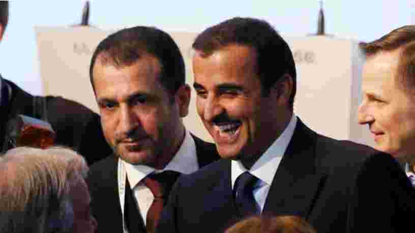Le Qatar annonce qu'il va quitter l'OPEP en janvier alors que les tensions au Moyen-Orient se durcissent