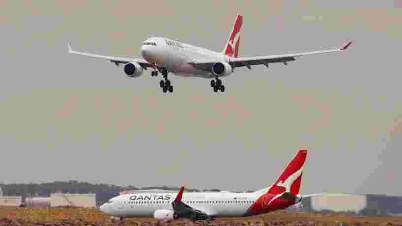 Les compagnies aériennes sont sous pression pour réduire leurs coûts — et cela vient de rapporter 777M€ au groupe français Thales