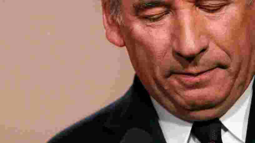 L'annonce de François Bayrou de ne pas se présenter à la présidentielle fait décoller l'euro
