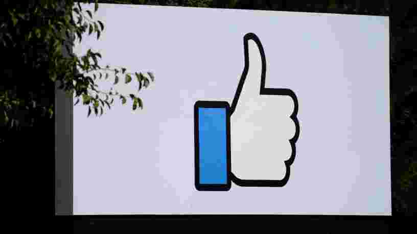 Google, Amazon Facebook... La justice américaine enquête pour savoir comment ils sont devenus si puissants