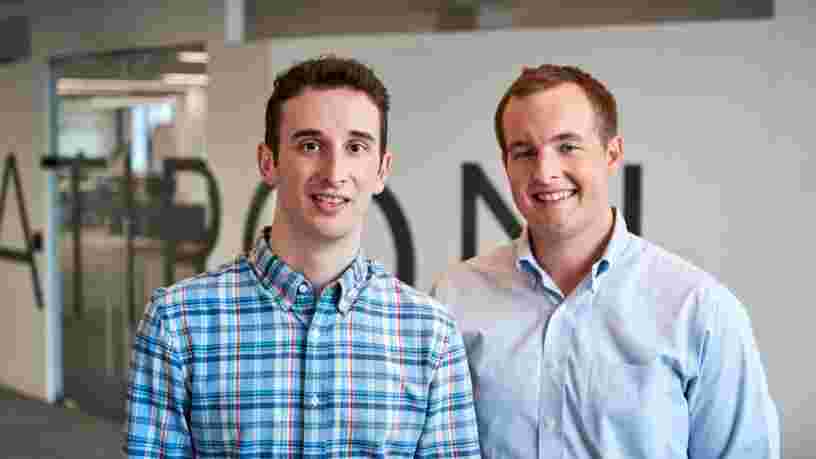 2 entrepreneurs qui ont vendu leur première startup à Google pour 70M$ et leur seconde pour 1,9Md$ révèlent comment ils ont fondé des entreprises à succès à 2 reprises