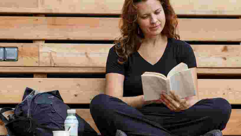 7 livres instructifs et gratifiants que vous pouvez lire en moins d'une semaine