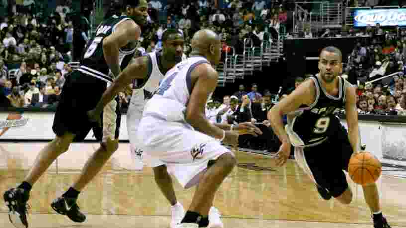 Tony Parker peut compter sur une belle fortune pour sa retraite et ses futurs projets