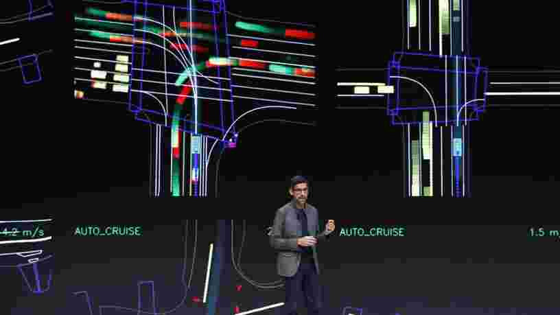 Google présente Stadia, sa plateforme de jeux vidéo, mais reste mystérieux sur son prix