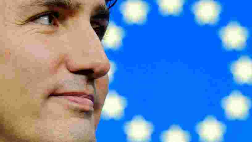 Le parlement européen valide l’emblématique accord commercial entre l'UE et le Canada