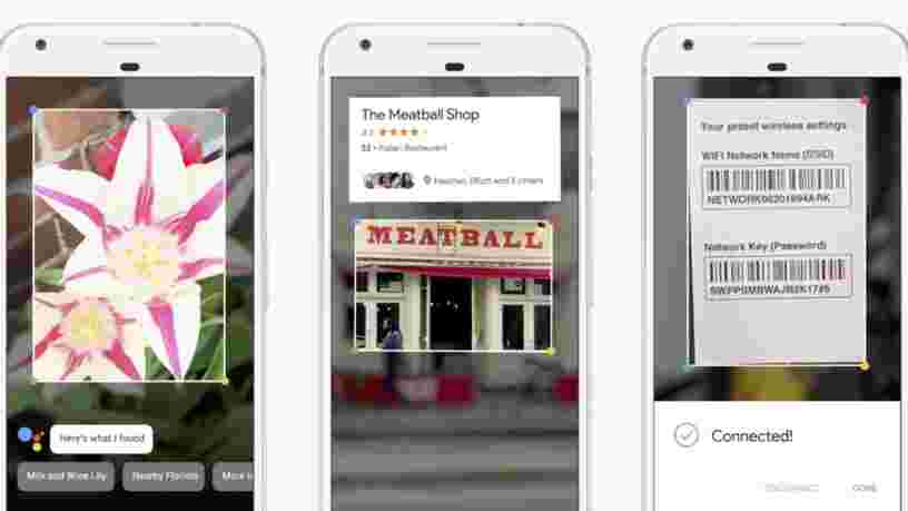 Google vient d'intégrer sa fonctionnalité la plus futuriste dans tous les Android — et elle arrivera bientôt sur iPhone