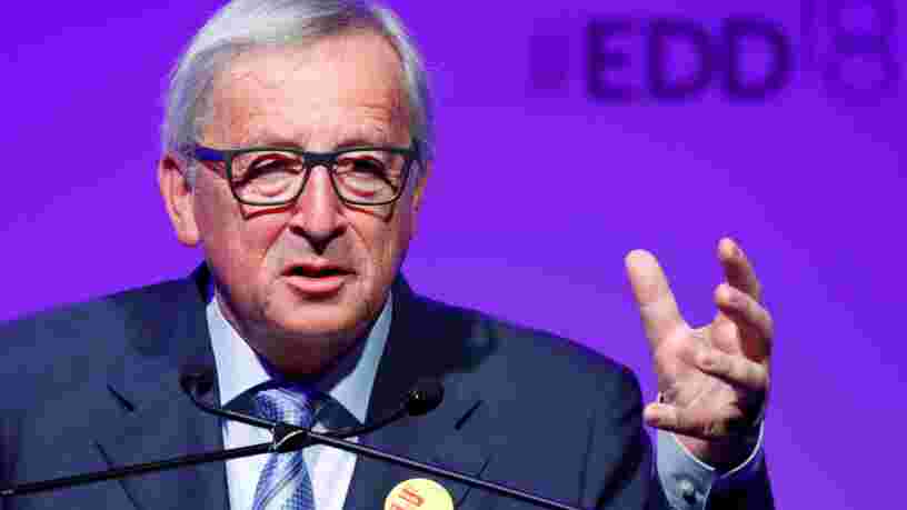 L'Europe va répliquer début juillet aux droits de douane imposés par Trump — et elle pourrait aller bien au-delà des produits en acier