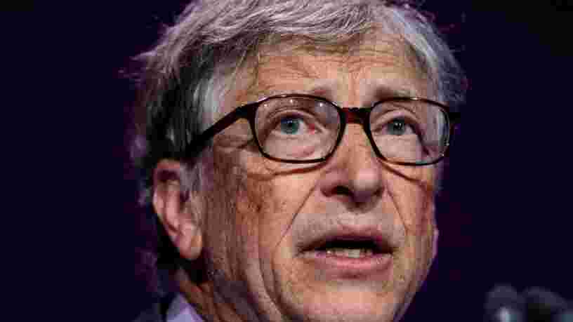 Bill Gates met en garde contre cette technologie scientifique de pointe à laquelle personne ne prête attention et qui pourrait aggraver les inégalités