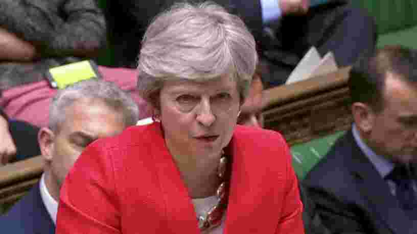Les 6 scénarios à envisager après le rejet de l'accord sur le Brexit