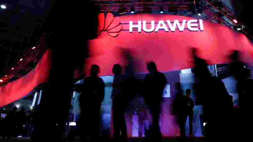 Microsoft ne dit pas un mot mais retire les ordinateurs Huawei de sa boutique en ligne