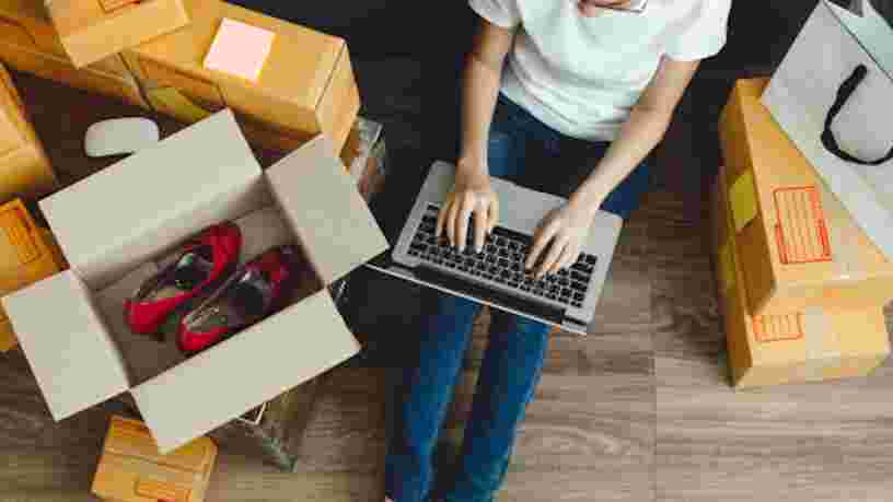Amazon double ses bénéfices et encore une fois ce n'est pas grâce à vos achats