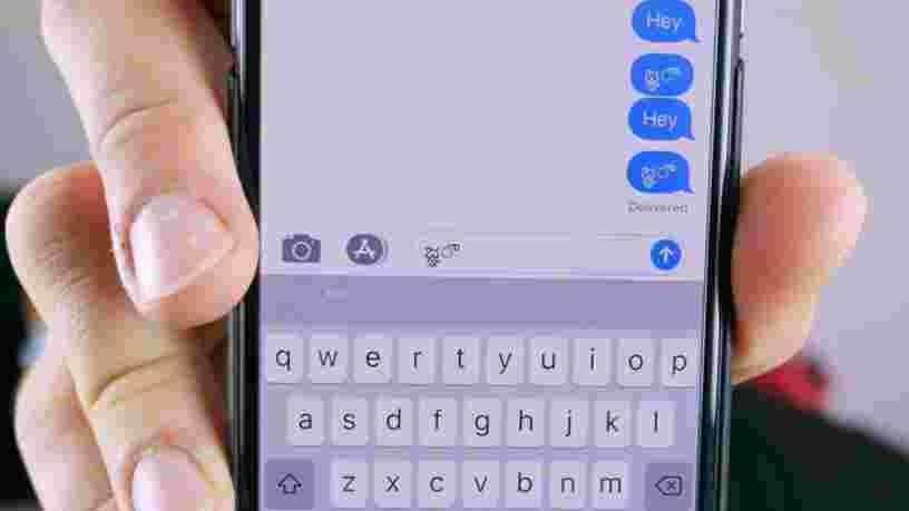 Apple a sorti un patch pour corriger le bug qui faisait planter ses appareils — certains l’utilisaient sur Twitter pour faire crasher des dizaines d'iPhones à la fois