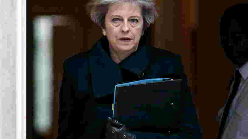 Le groupe Etat islamique revendique l'attentat de Londres