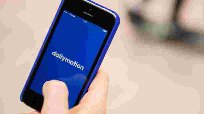 Le gendarme de la vie privée sanctionne Dailymotion pour avoir laissé des hackers avoir facilement accès à 82 millions d'adresses email par Github