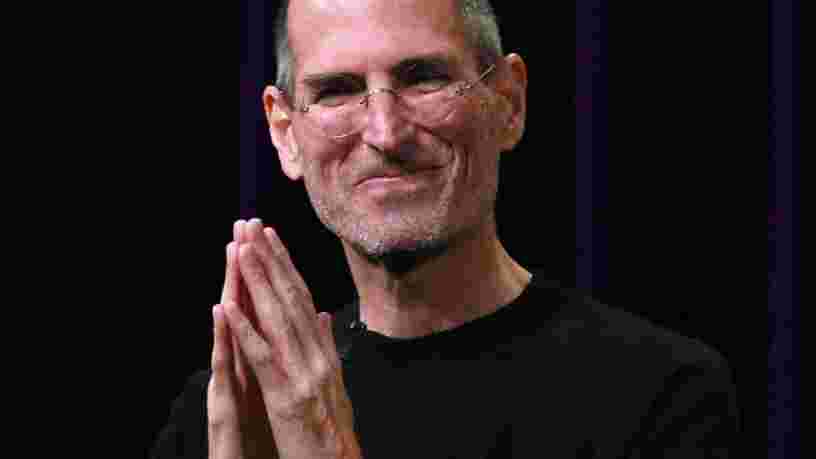 Ces 10 prédictions de Steve Jobs sont devenues réalité, mais il s'est totalement trompé sur 2 choses