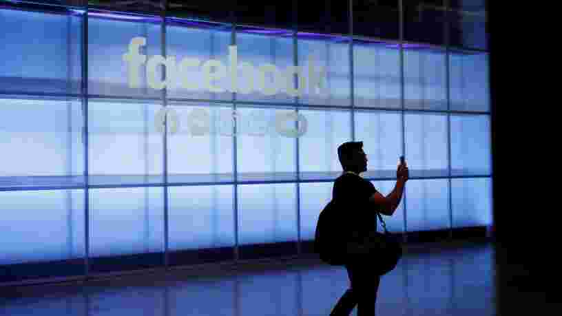 Facebook fournira pour la première fois à la France les adresses IP des auteurs de propos haineux