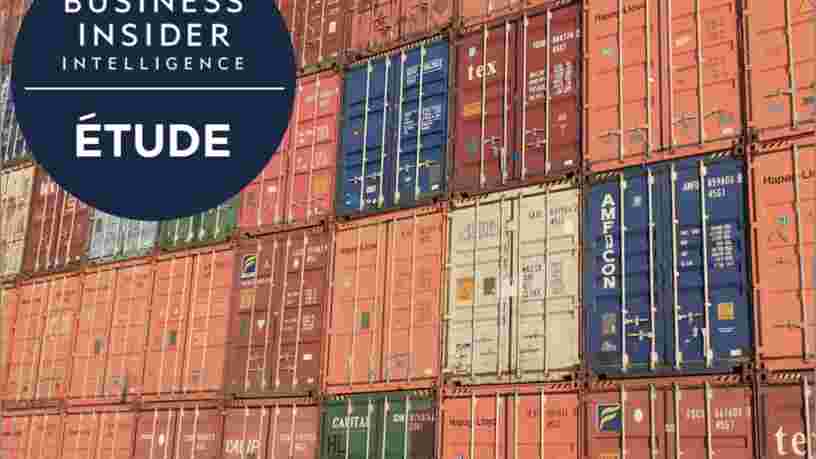 Focus sur les startups qui accélèrent la transformation des industries du transport et de la logistique