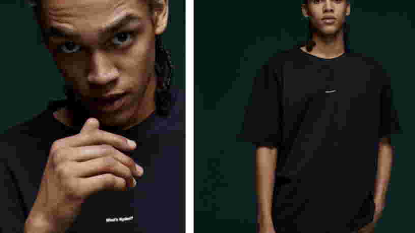 L'industrie de la mode est en train de vivre de gros changements — et les difficultés de H&M en sont la preuve