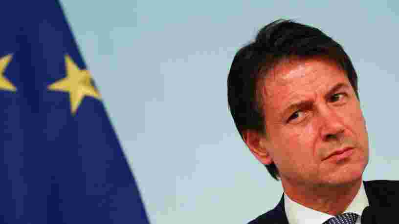Elections anticipées et abaissement de sa note: voici ce qui pourrait se passer en Italie alors que la crise de la dette s'aggrave