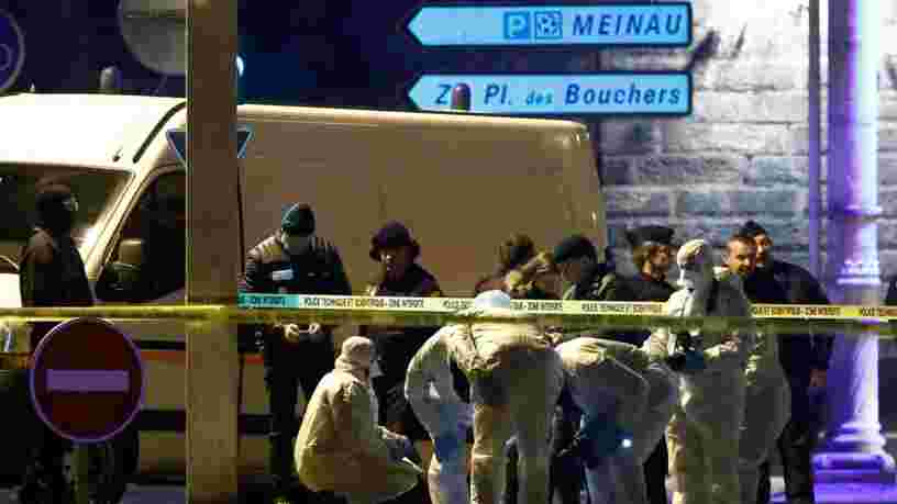 Cherif Chekatt, l'auteur de l'attaque de Strasbourg, a été abattu par la police après 48 h de traque