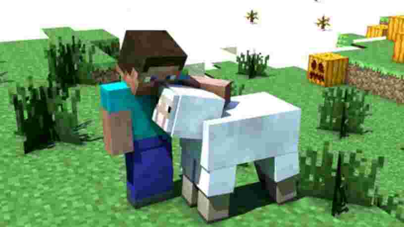J'ai appris à coder avec Minecraft — voilà comment un élève de 7 ans peut découvrir les bases de la programmation informatique