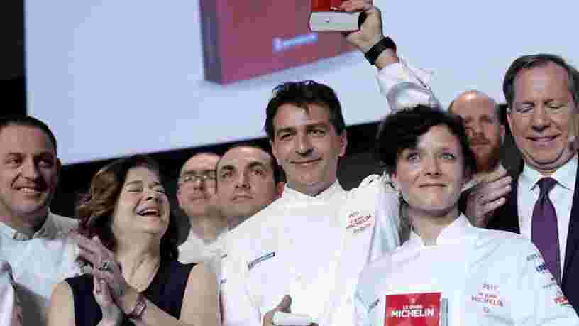 Michelin vient de racheter le guide Le Fooding pour se démarquer — et ce n’est pas fini