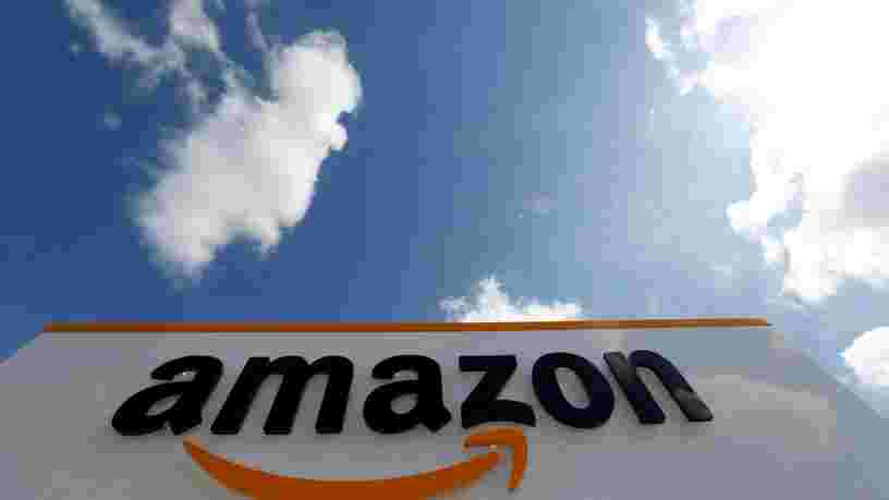 Amazon pourrait bientôt révolutionner la téléphonie mobile