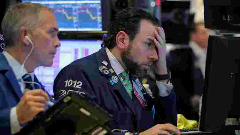 'Nous ne pouvons plus recommander Apple' : voici ce que pense Wall Street de la marque à la pomme après son avertissement sur les ventes