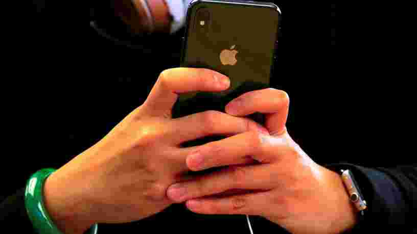 Apple pourrait avoir violé les règles de la concurrence au Japon en forçant les opérateurs à subventionner l'iPhone
