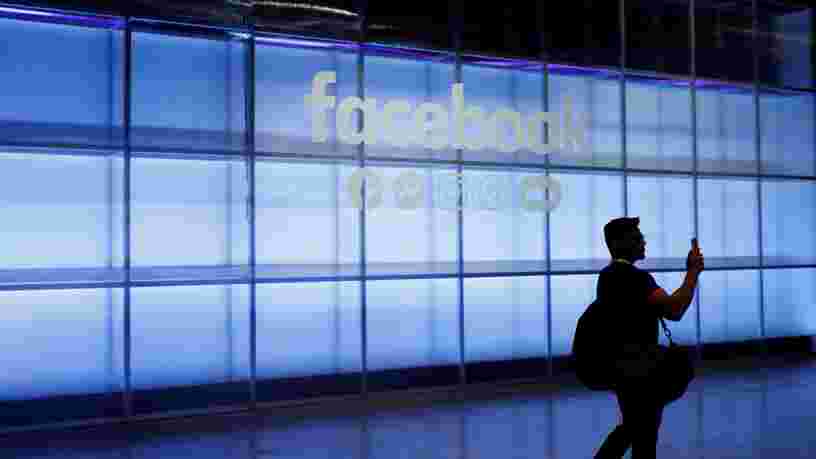 Huawei va devoir faire sans Facebook pour ses prochains smartphones