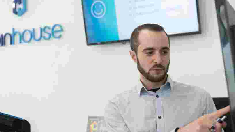 L'ex-Maison du Bitcoin peut désormais conseiller les investisseurs en crypto-monnaies — et c'est un premier pas vers la régulation du secteur